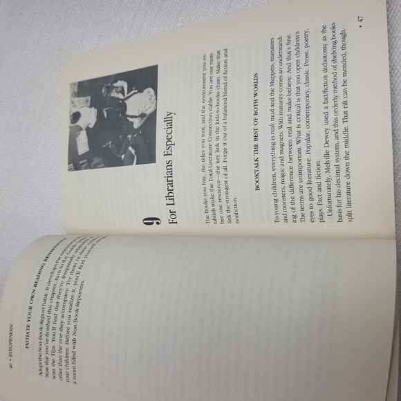 3/$10 Eyeopeners!: How to Choose and Use Children's Books - Picture 13 of 13